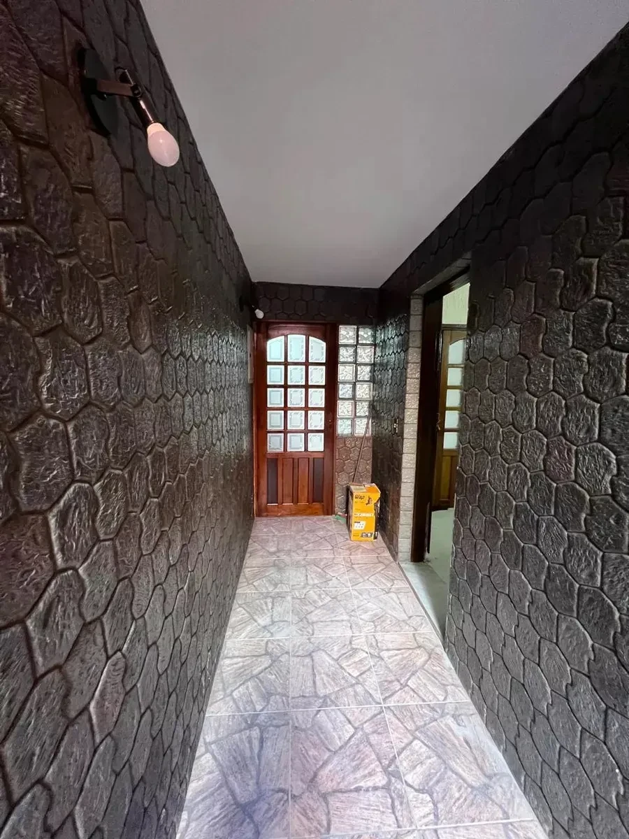 Imagem Sobrado com 2 Quartos à Venda ou Locação, 130 m² em Ferreira - São Paulo