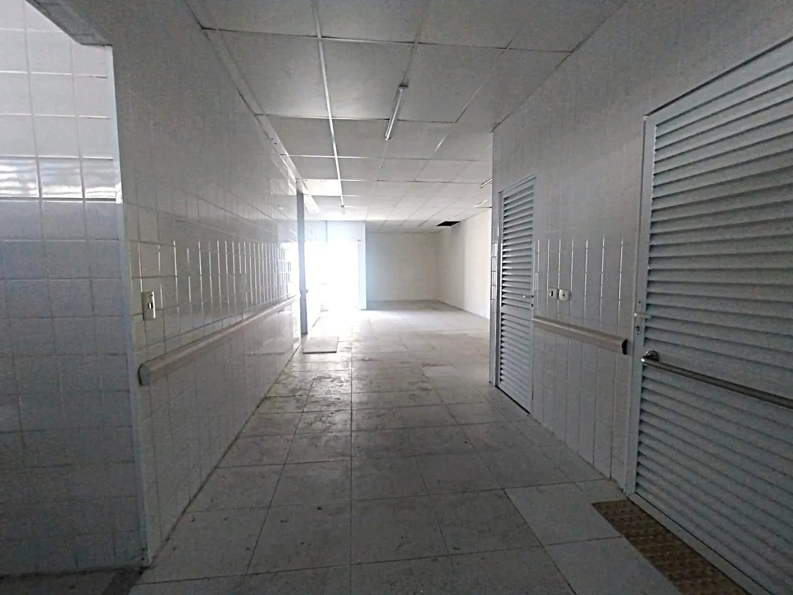 Imagem Imóvel Comercial para Alugar, 450 m² em Mirandópolis - São Paulo