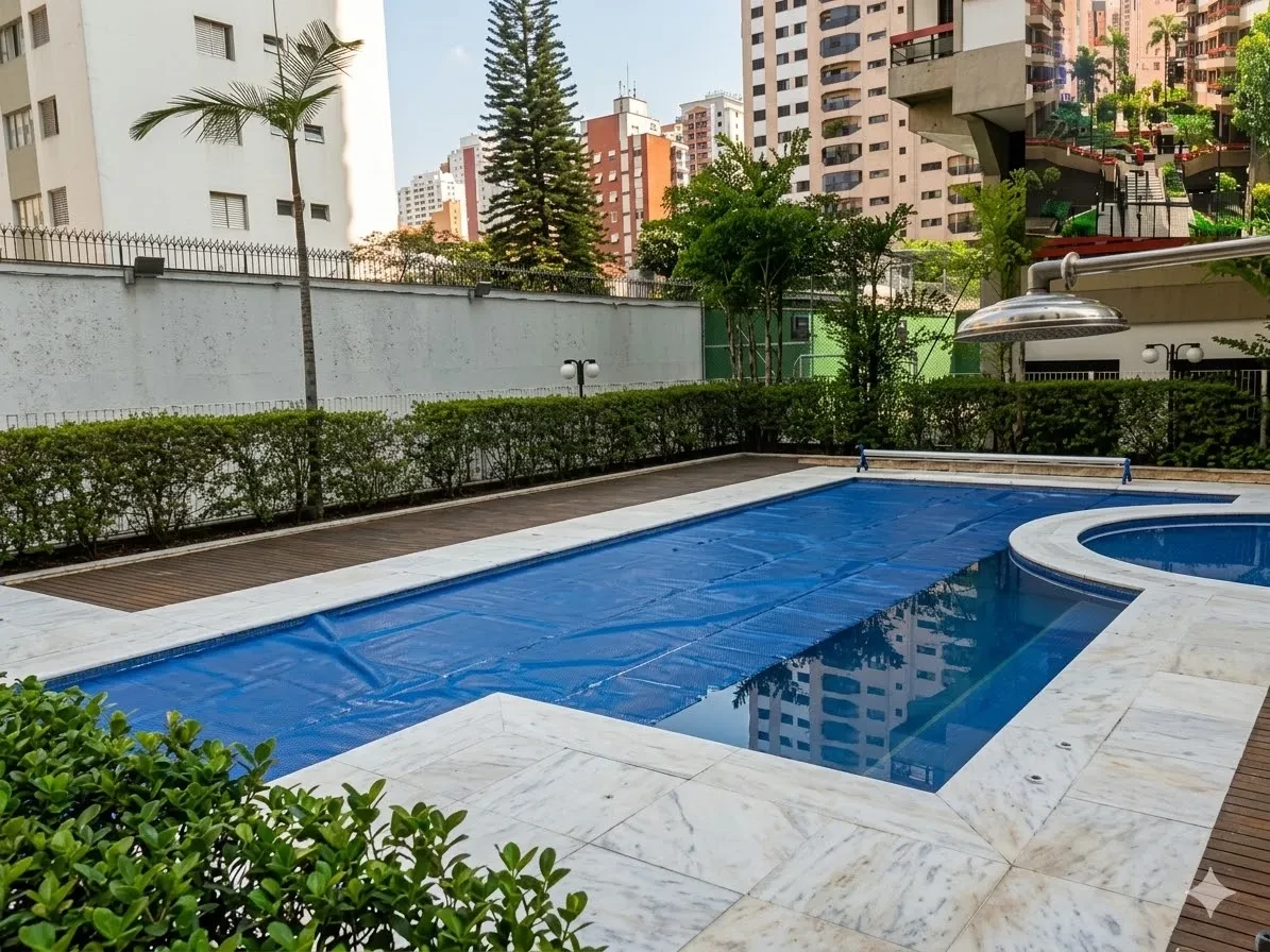 Imagem Apartamento com 3 Quartos à Venda, 113 metros em Perdizes - São Paulo