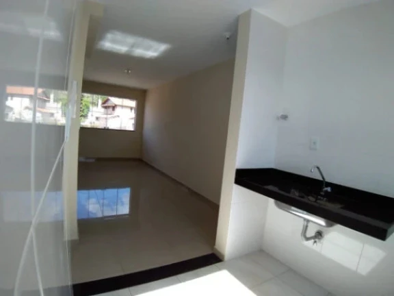 Foto do imóvel: Cobertura com 3 Quartos à Venda, 90 m² em Candelária - Belo Horizonte