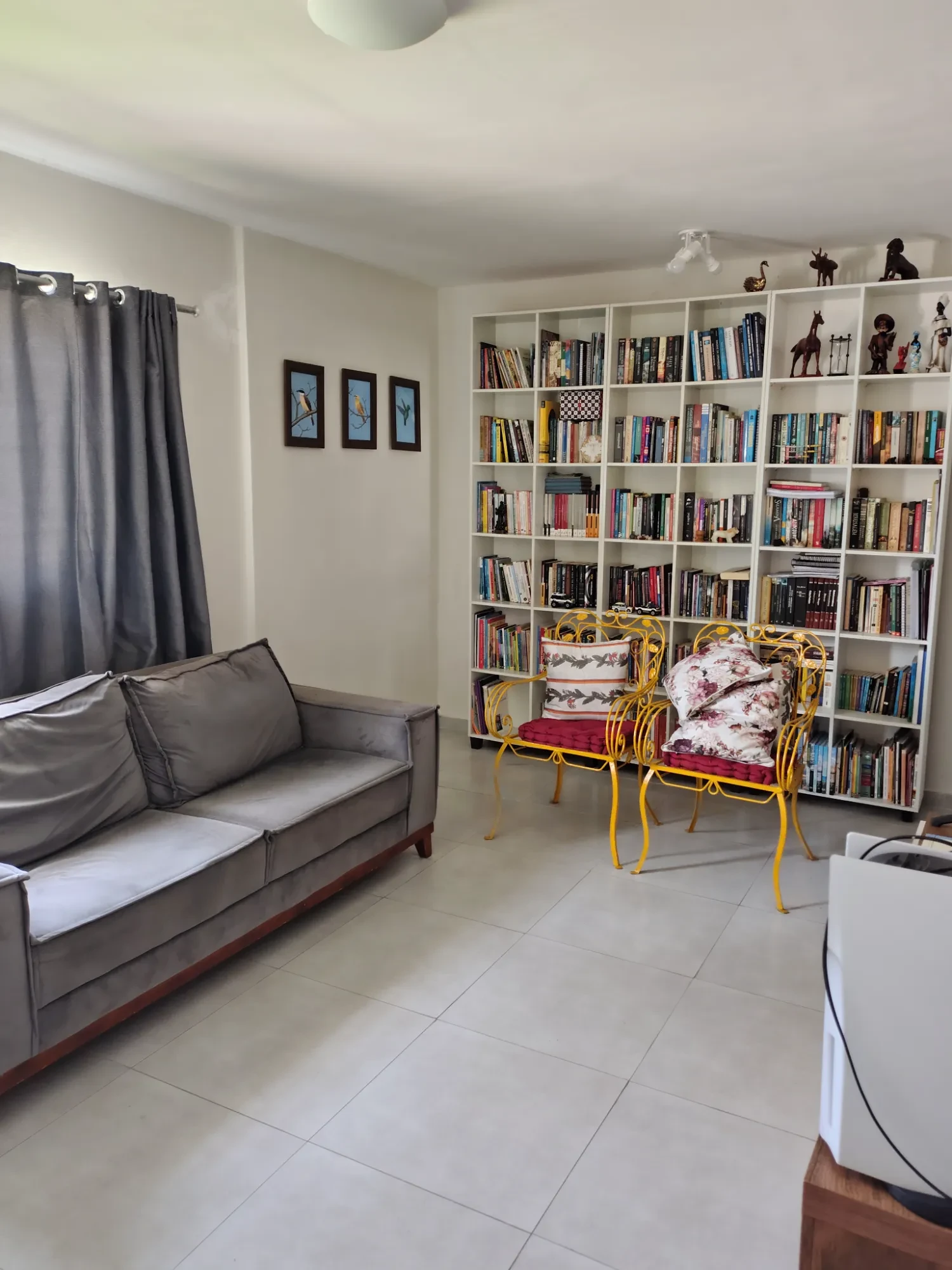 Imagem Casa com 3 Quartos à Venda, 130 m² em Nova Parnamirim - Parnamirim