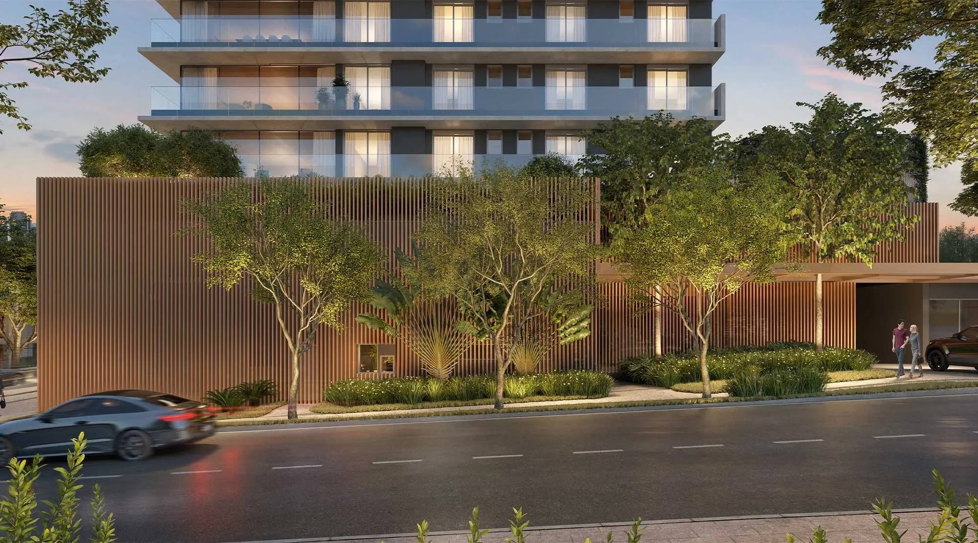Imagem Apartamento com 4 Quartos à Venda, 368 m² em Cerqueira César - São Paulo