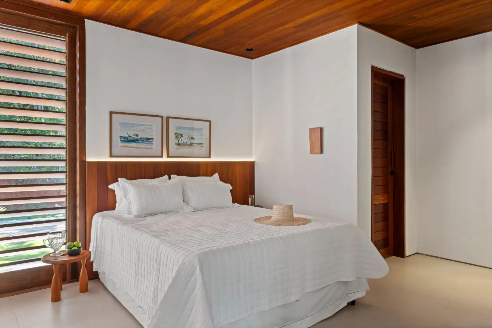 Imagem Casa com 6 Quartos à Venda, 350 metros em Mata de São João - Mata de São João