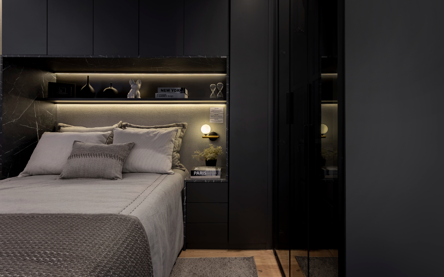 Imagem Apartamento com 2 Quartos à Venda, 42 m²em Rio Comprido - Rio de Janeiro