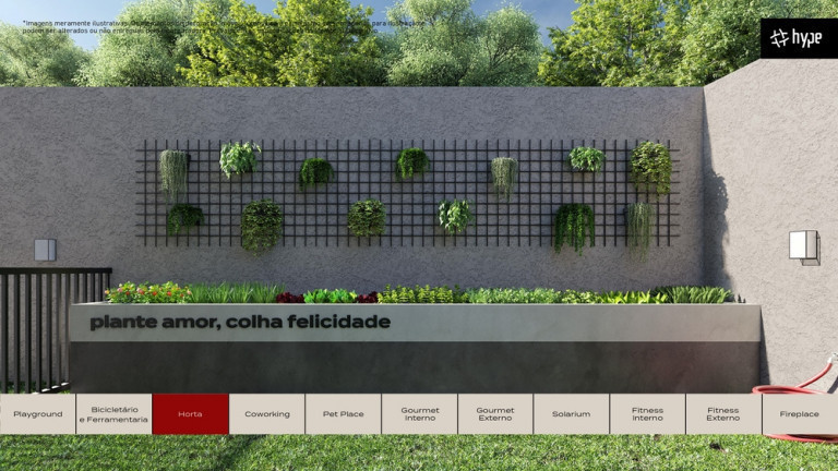 Imagem Apartamento com 3 Quartos à Venda, 86 m²em Santa Felicidade - Curitiba