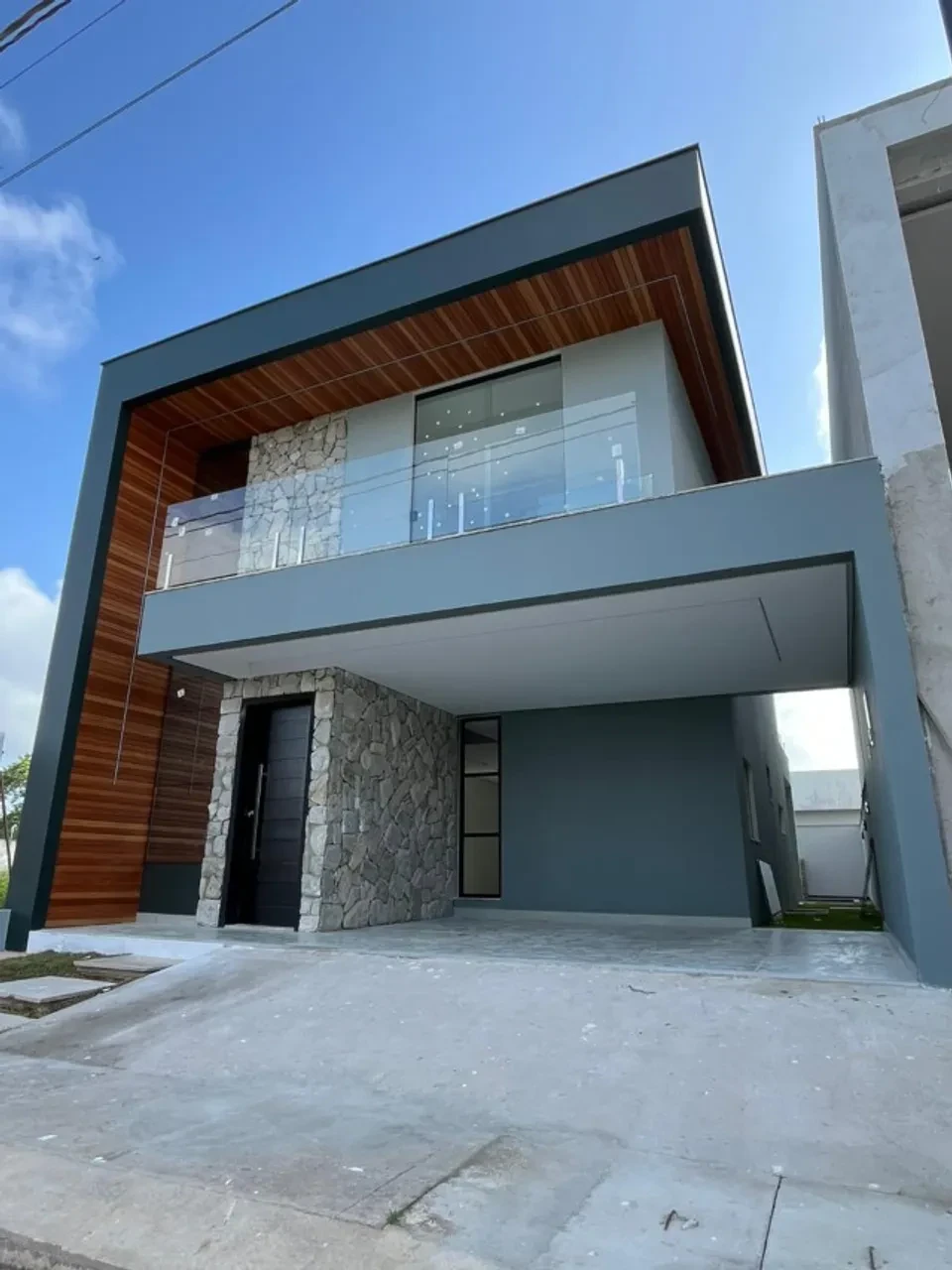 Imagem Casa de Condomínio com 4 Quartos à Venda, 210 m² em Quarenta Horas (Coqueiro) - Ananindeua
