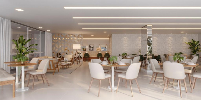 Imagem Apartamento à Venda, 124 m² em Santa Rosa - Niterói