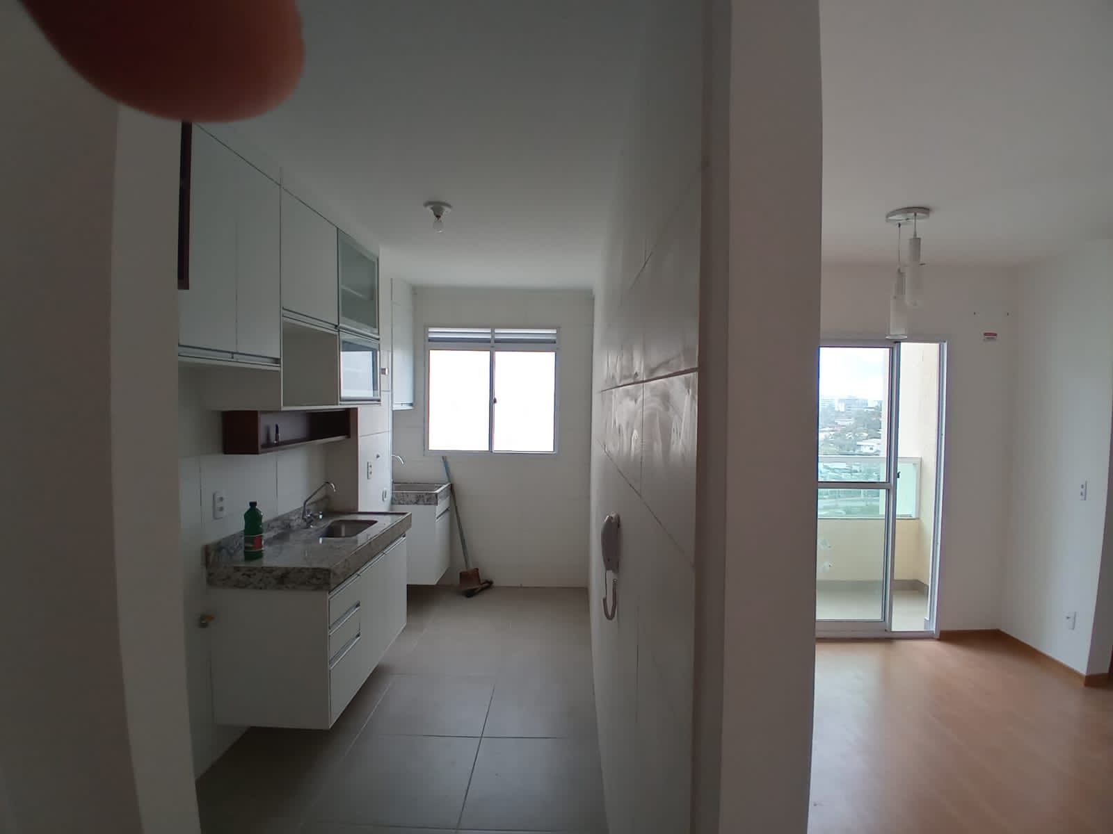 Imagem Apartamento com 2 Quartos para Alugar, 54 m² em Centro - Lauro de Freitas