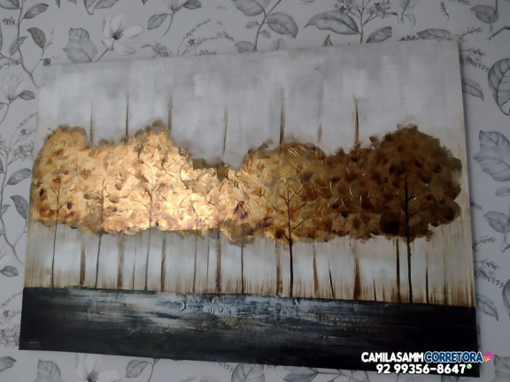 Imagem Apartamento com 2 Quartos para Alugar, 42 m² em Colônia Terra Nova - Manaus