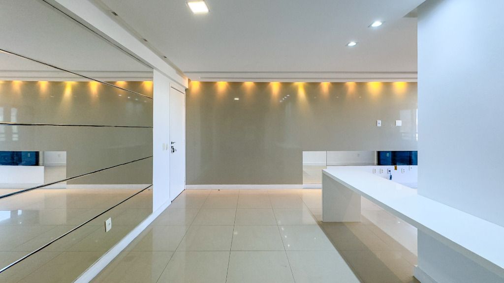Imagem Apartamento com 3 Quartos à Venda, 105 m²em Mucuripe - Fortaleza