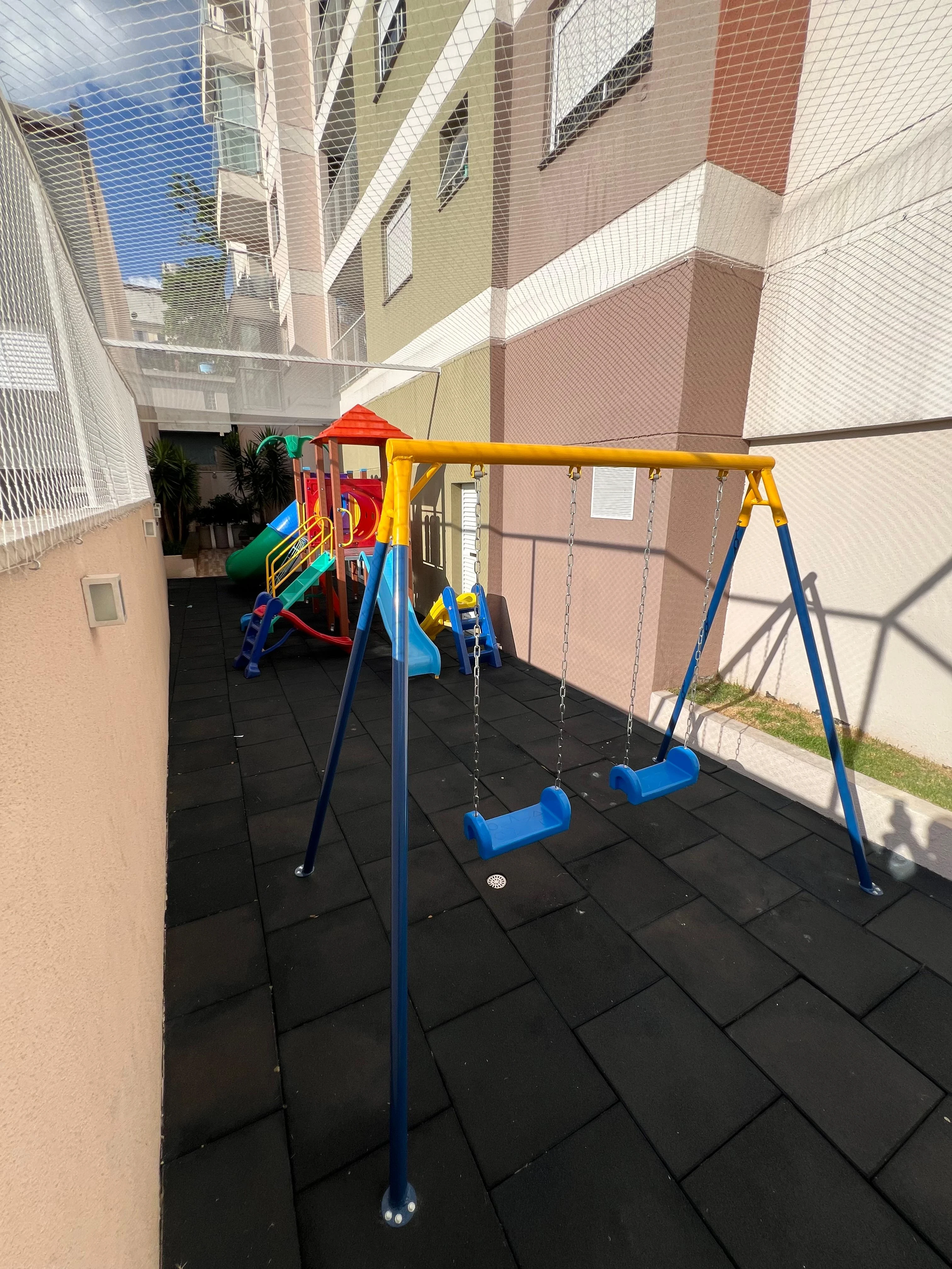 Imagem Apartamento com 2 Quartos à Venda, 47 m² em São Pedro - Osasco