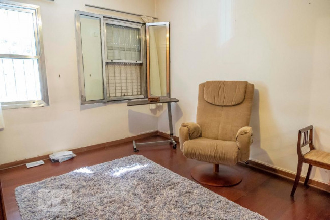 Imagem Apartamento com 3 Quartos à Venda, 157 m² em Pinheiros - São Paulo