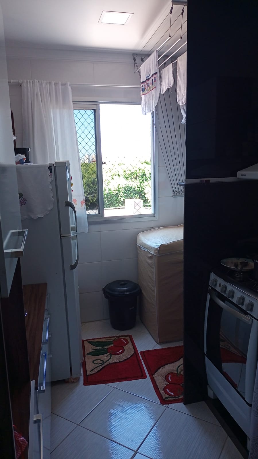 Imagem Apartamento com 2 Quartos à Venda, 68 m² em Soteco - Vila Velha