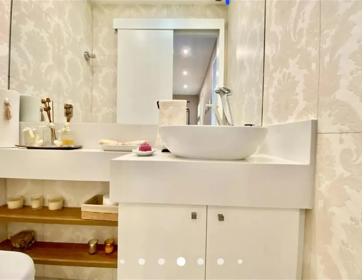 Foto do imóvel: Apartamento com 3 Quartos à Venda, 90 m² em Leblon - Rio de Janeiro