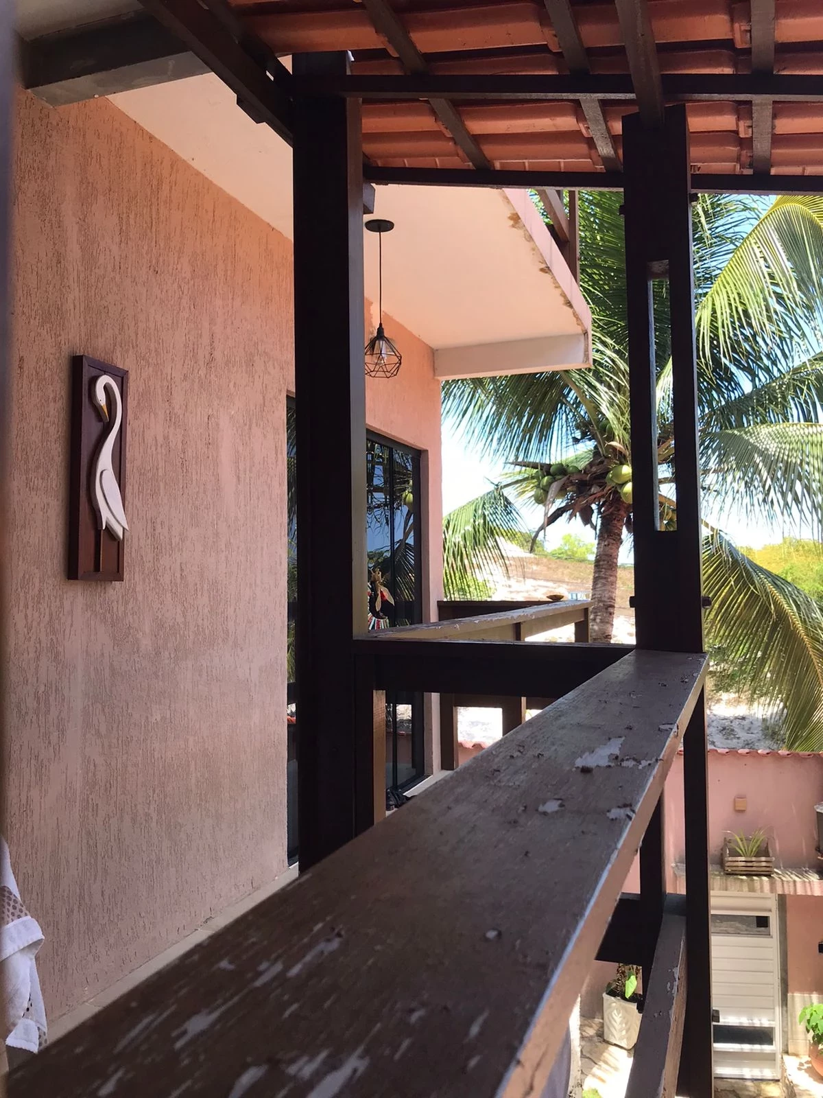 Imagem Casa com 2 Quartos para Alugar, 147 m² em Stella Maris - Salvador