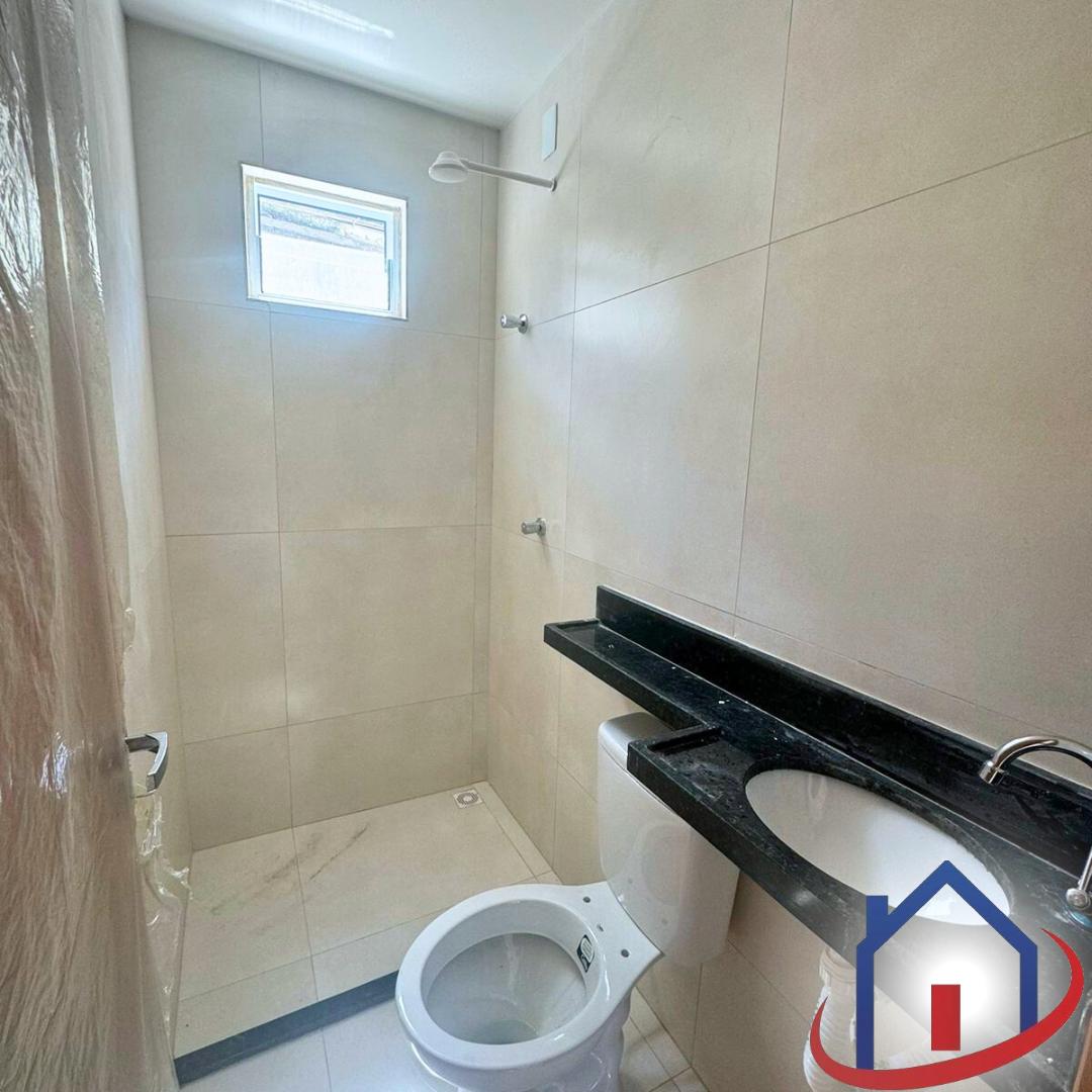 Imagem Apartamento com 2 Quartos à Venda, 57 m²em Mangabeira - João Pessoa