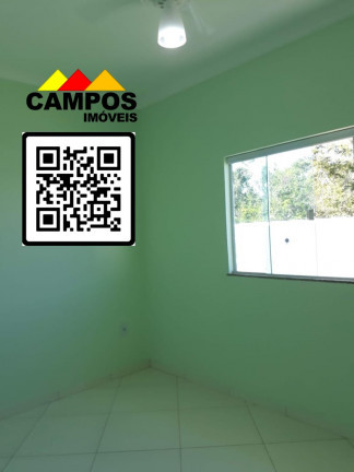 Casa com 3 Quartos para Alugar, 120 m² em Fazendinha - Araruama
