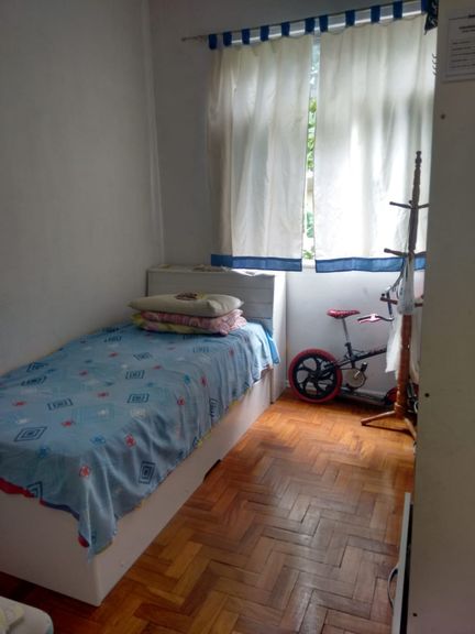 Imagem Apartamento com 2 Quartos à Venda, 65 m² em Cachambi - Rio De Janeiro