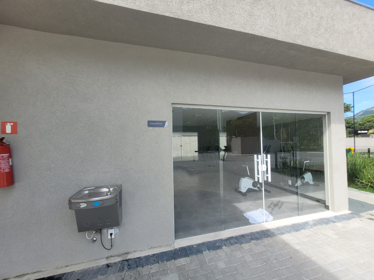 Imagem Apartamento com 2 Quartos à Venda, 48 m² em Vargem Grande - Rio de Janeiro