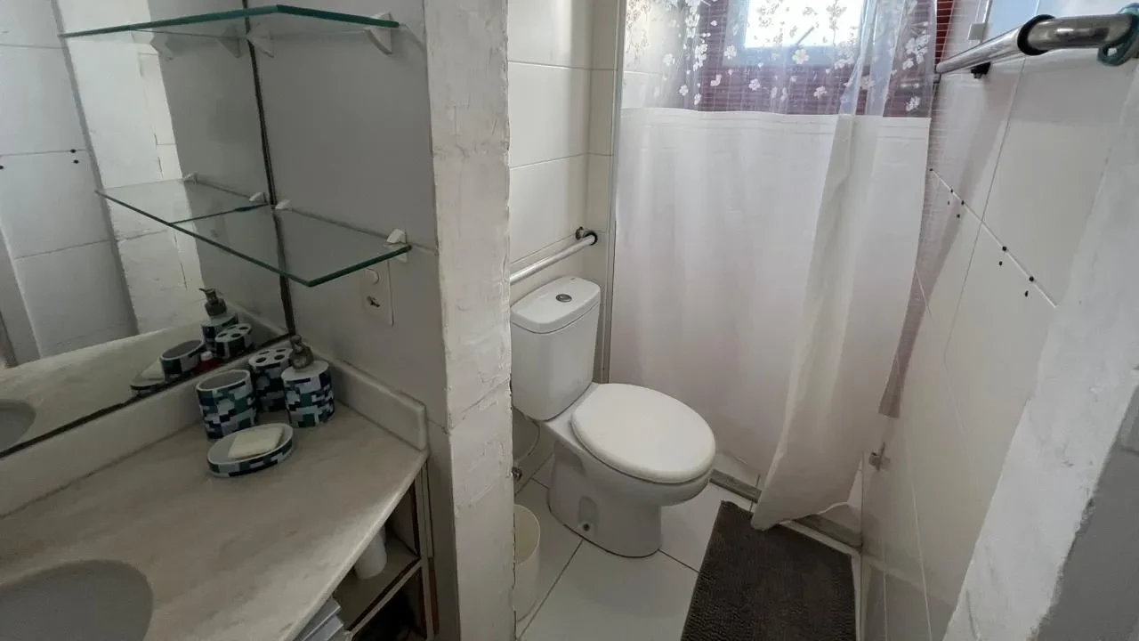 Imagem Apartamento com 3 Quartos à Venda, 136 m² em Gonzaga - Santos
