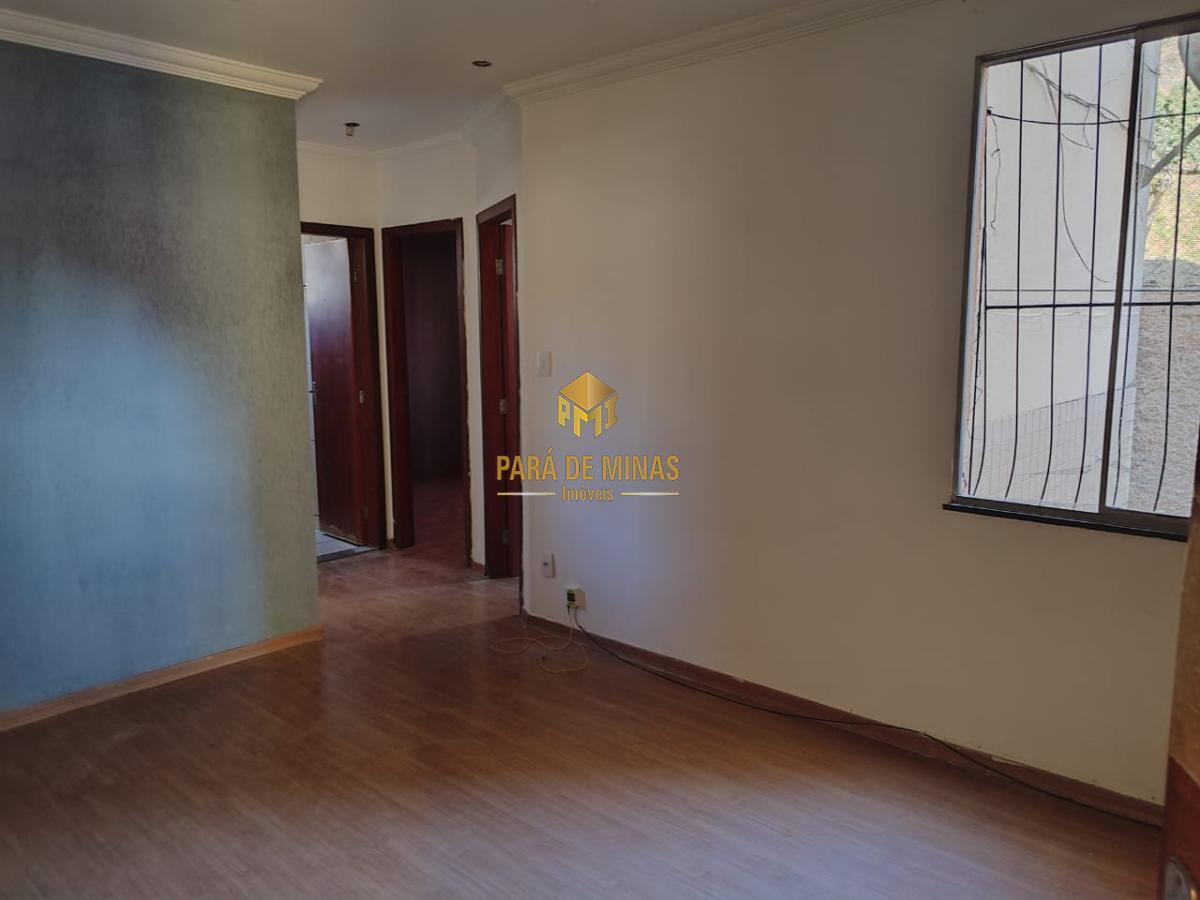 Imagem Apartamento com 2 Quartos à Venda, 50 m²em Duquesa I (São Benedito) - Santa Luzia