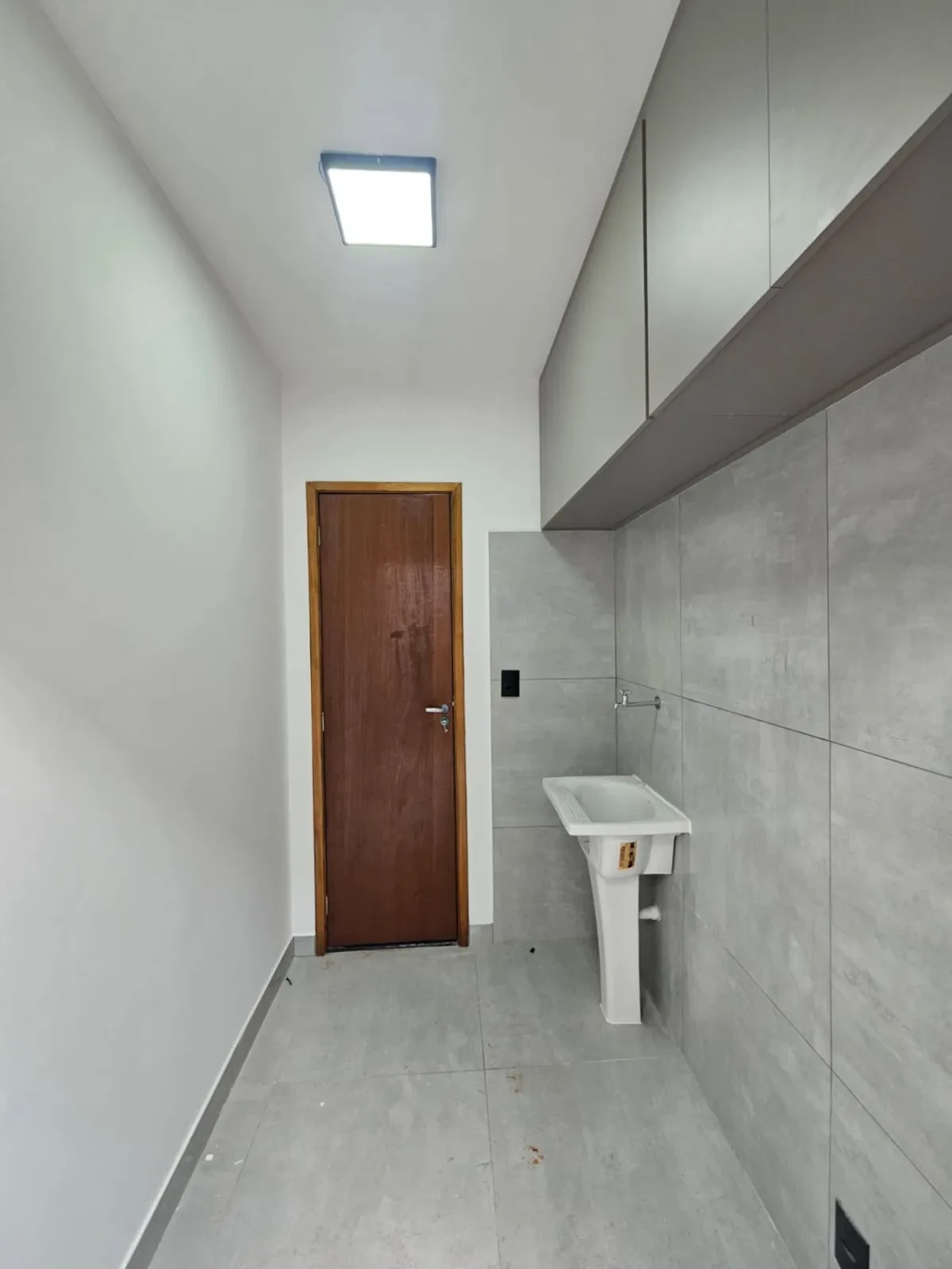 Imagem Casa com 2 Quartos à Venda, 94 m² em Parque Residencial Castelo - Bauru