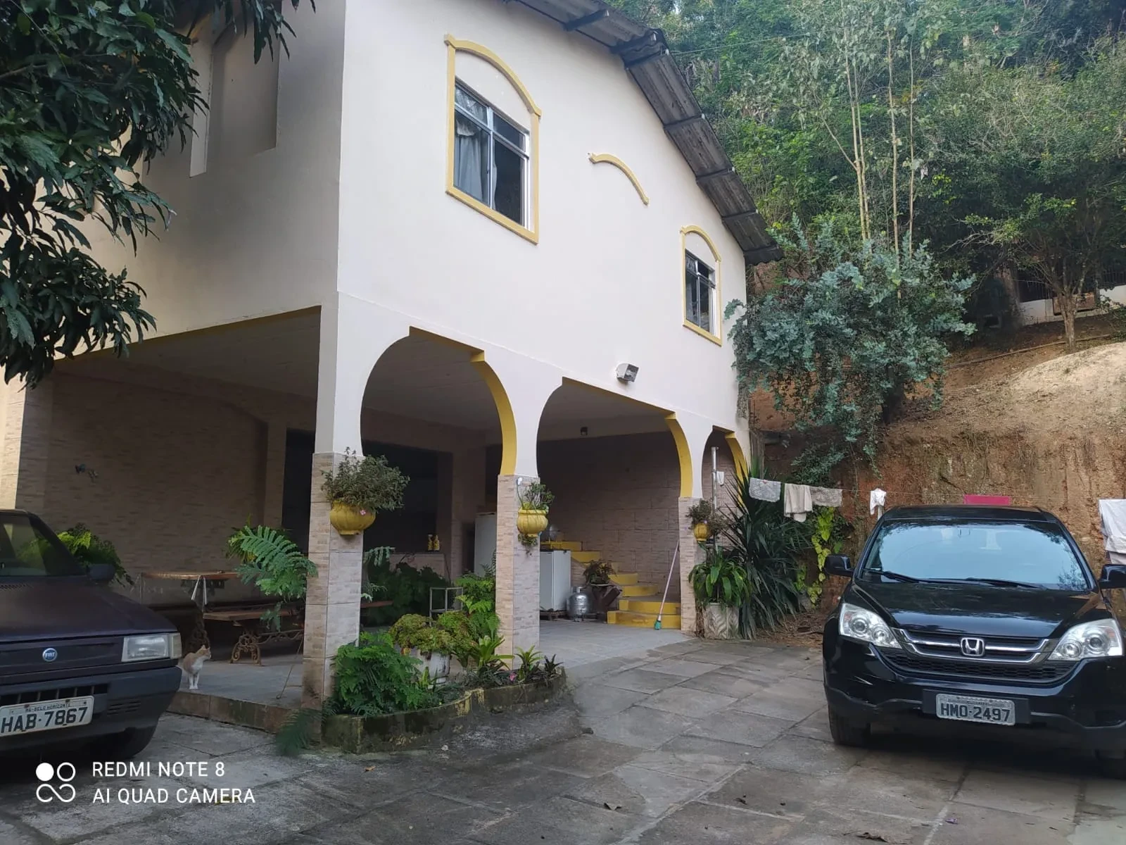 Foto do imóvel: Chácara com 5 Quartos à Venda, 8000 m² em Ravenópolis (Ravena) - Sabará