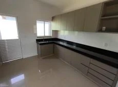 Imagem Casa de Condomínio com 3 Quartos à Venda, 87 m² em Chácaras São Pedro - Aparecida de Goiânia