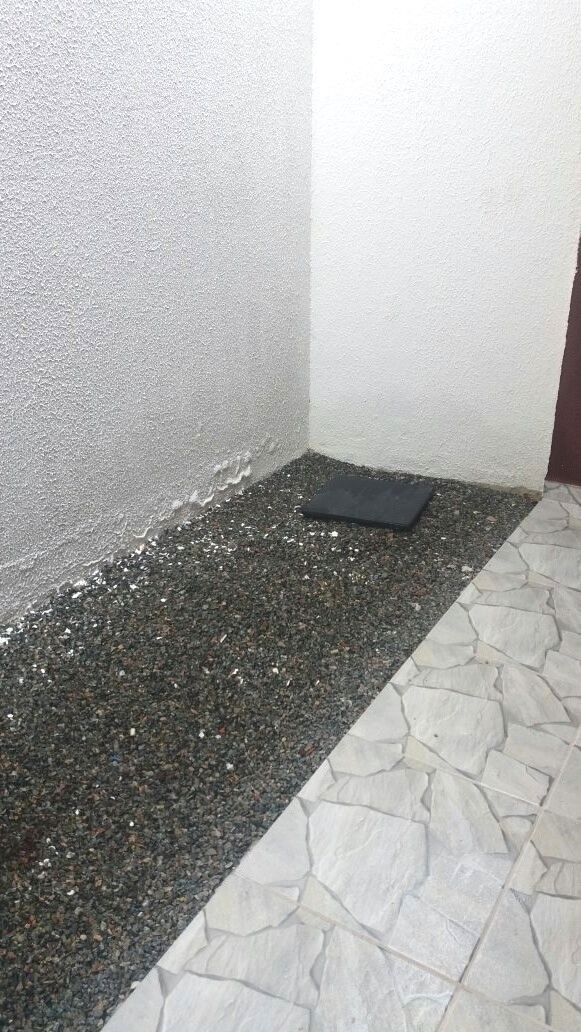 Imagem Casa com 2 Quartos à Venda, 54 m² em Eucaliptos - Fazenda Rio Grande