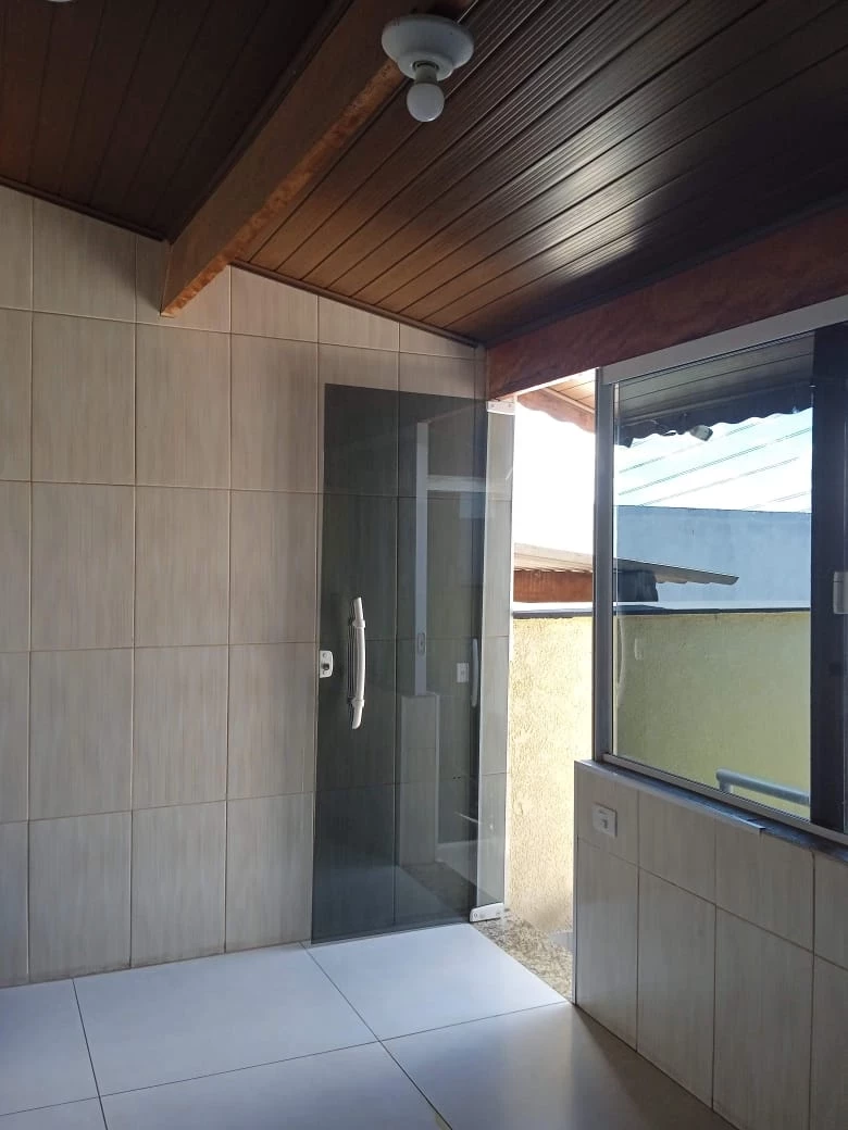 Imagem Casa com 2 Quartos à Venda, 95 m² em Jardim Ivonete - Poá