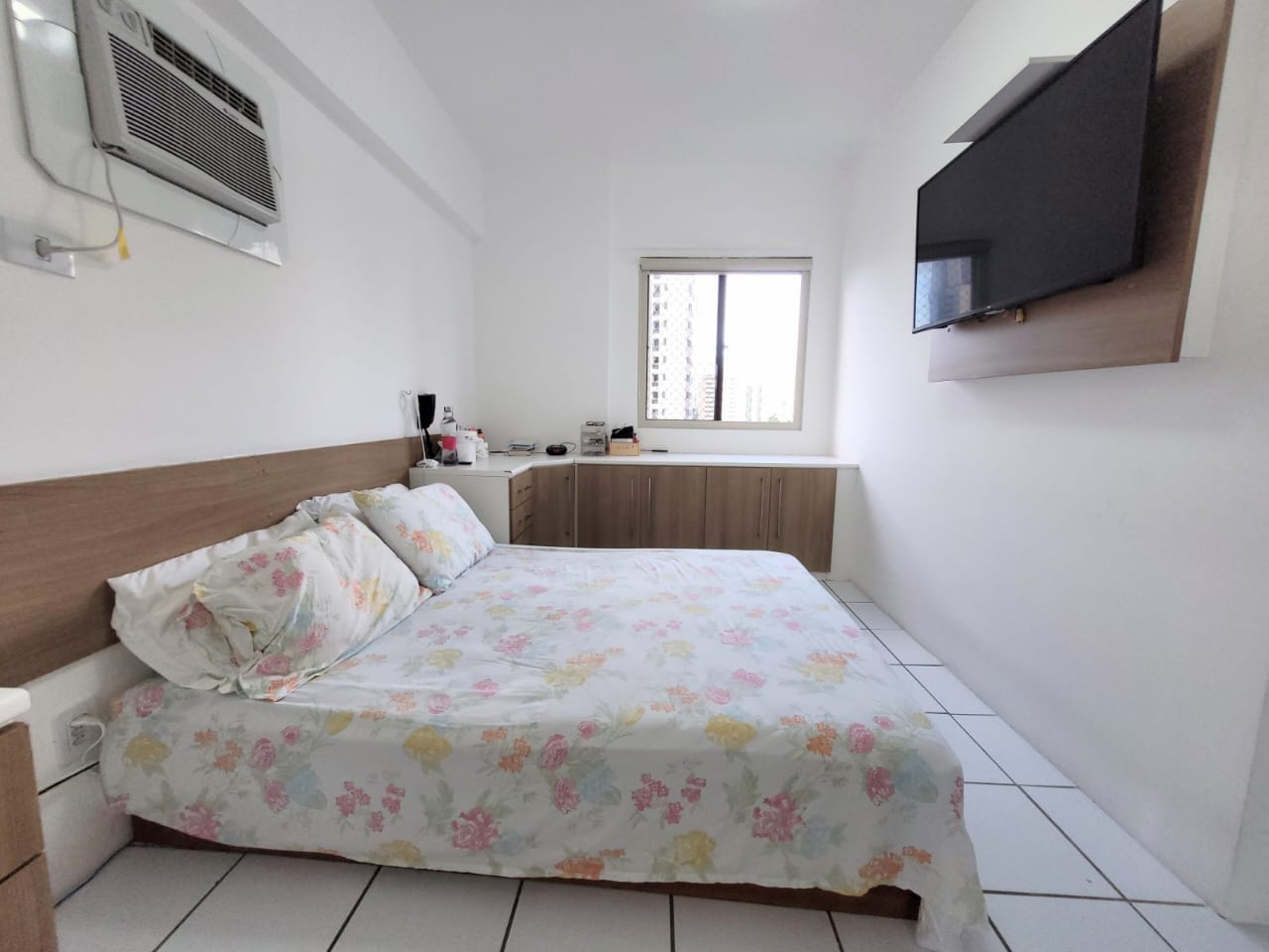 Foto do imóvel: Apartamento com 3 Quartos à Venda, 99 m² em Madalena - Recife