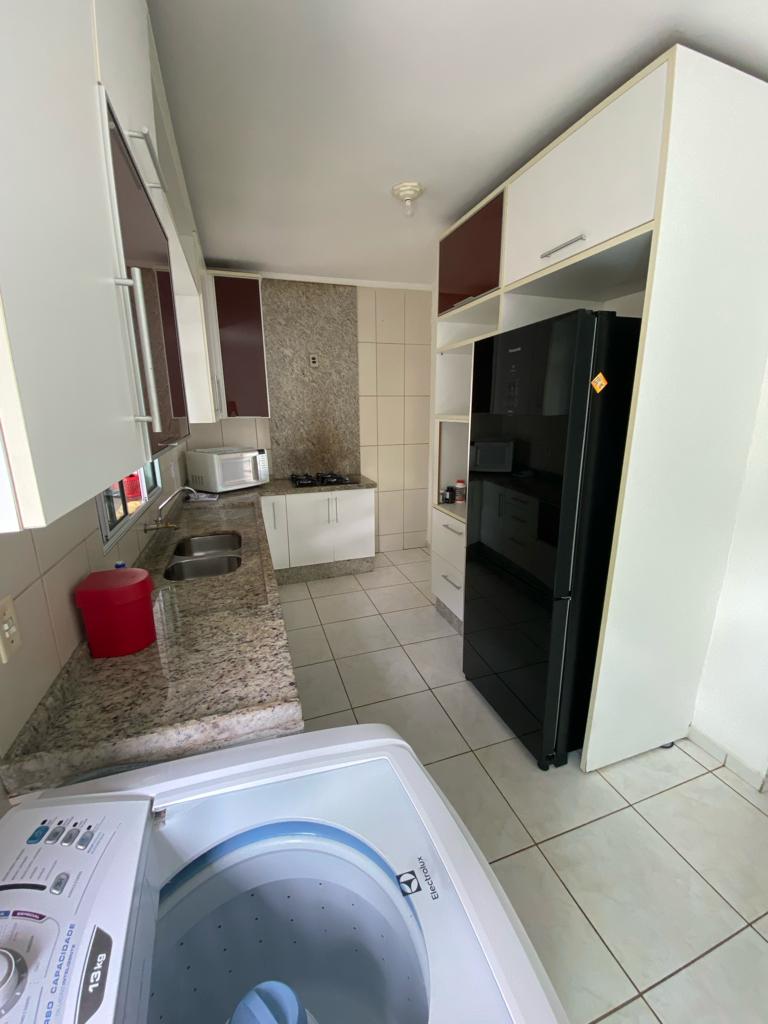 Imagem Casa de Condomínio com 3 Quartos à Venda, 80 m²em Chácara São Luiz - Franco da Rocha