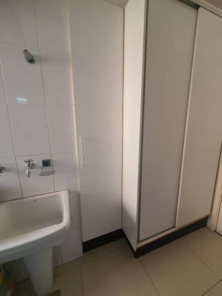 Imagem Apartamento com 3 Quartos à Venda, 132 m² em Jardim São Bento - Jundiaí