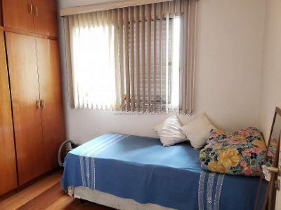 Imagem Apartamento com 2 Quartos à Venda, 60 m² em Saúde - São Paulo