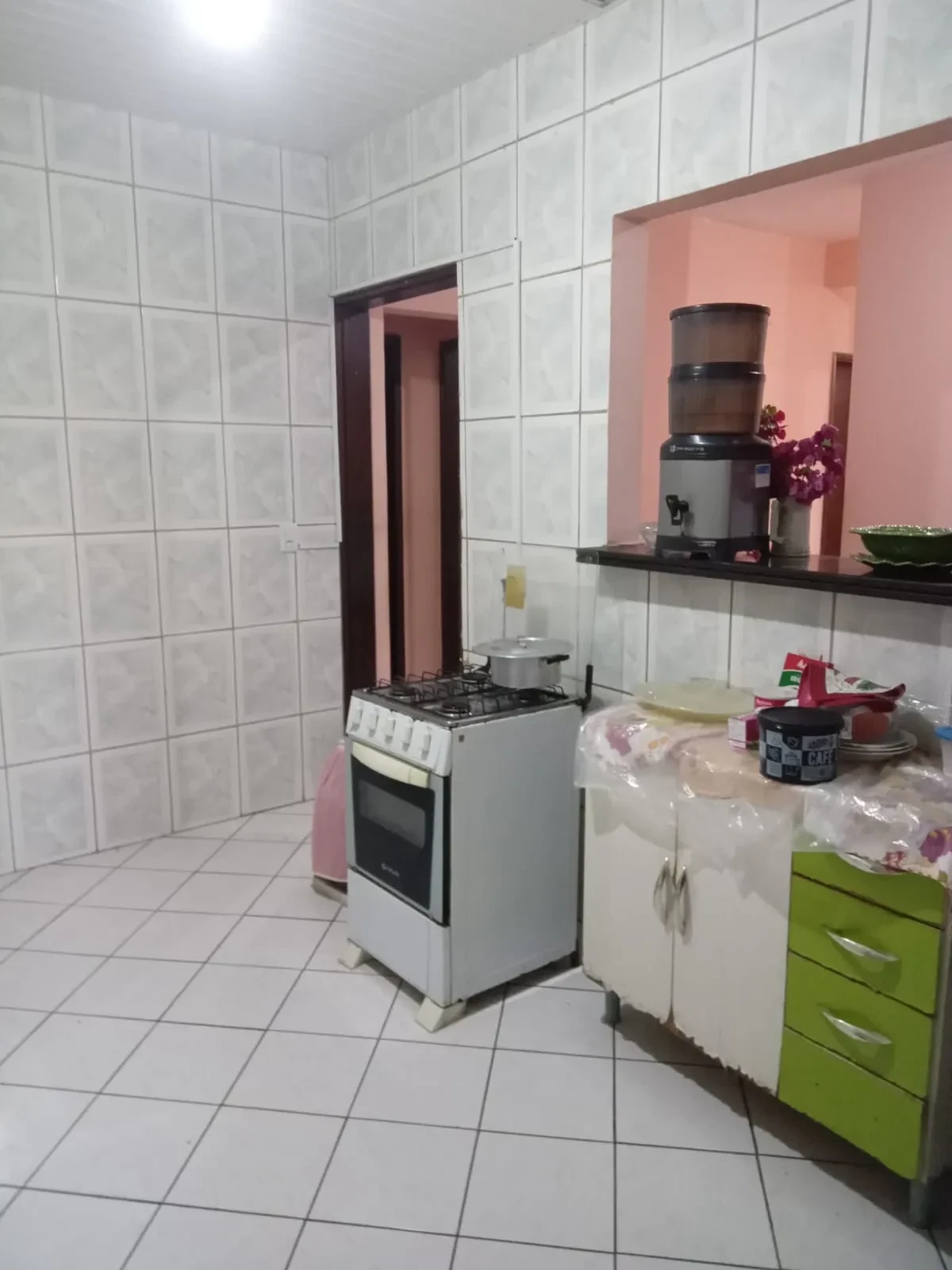 Imagem Casa com 3 Quartos à Venda, 270 m² em Periperi - Salvador