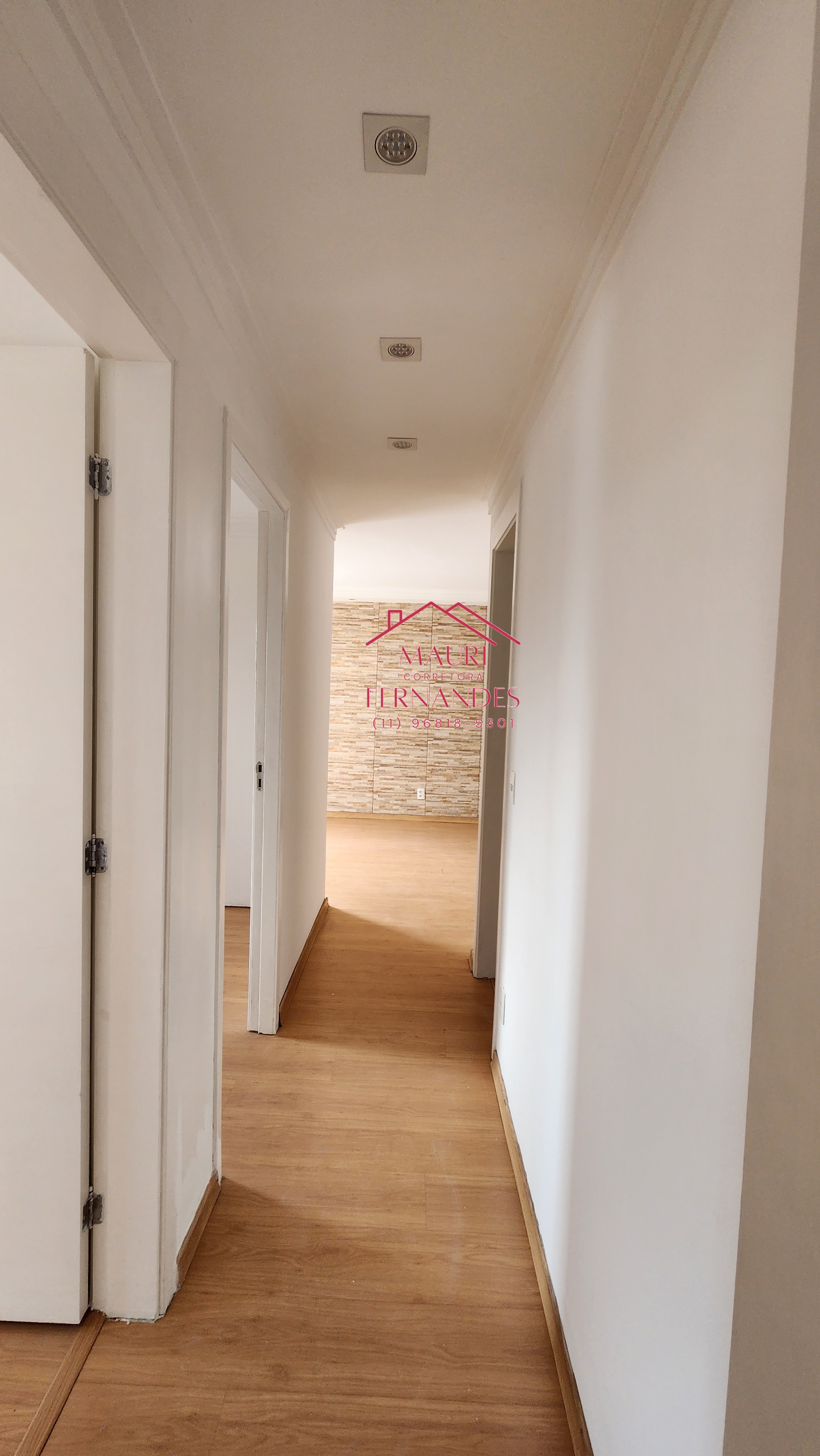 Imagem Apartamento com 3 Quartos à Venda, 66 m² em Jardim Modelo - São Paulo