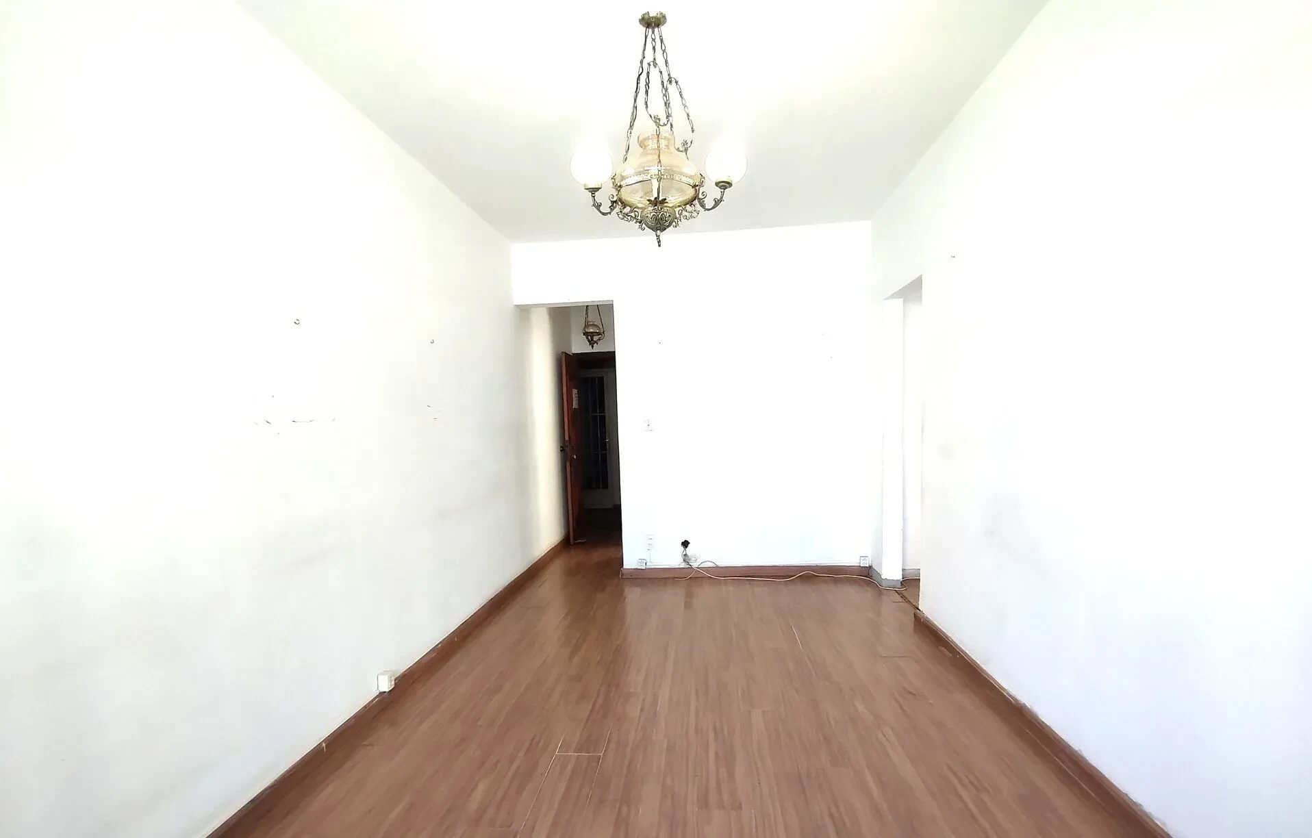 Imagem Apartamento com 2 Quartos à Venda, 50 metros em São Francisco Xavier - Rio de Janeiro