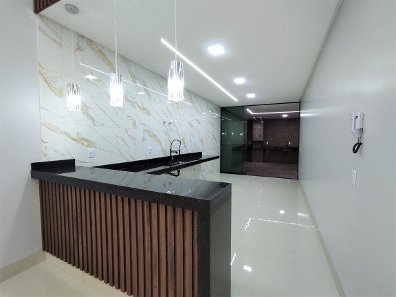 Imagem Casa com 3 Quartos à Venda, 160 m² em Vila Alzira - Aparecida de Goiânia