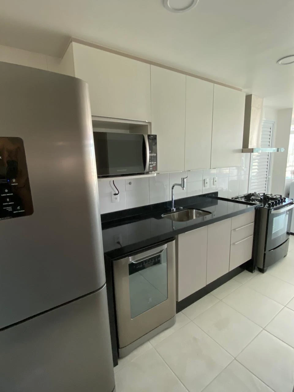 Imagem Apartamento com 4 Quartos à Venda, 156 m² em Barra Olímpica - Rio de Janeiro