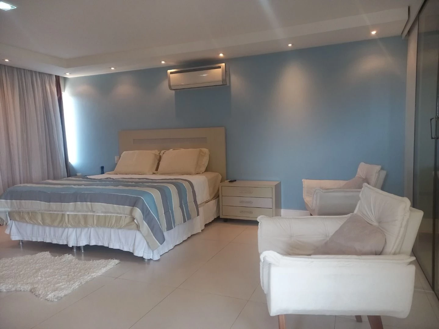 Imagem Casa com 6 Quartos à Venda, 580 m² em Alto de Búzios - Armação dos Búzios