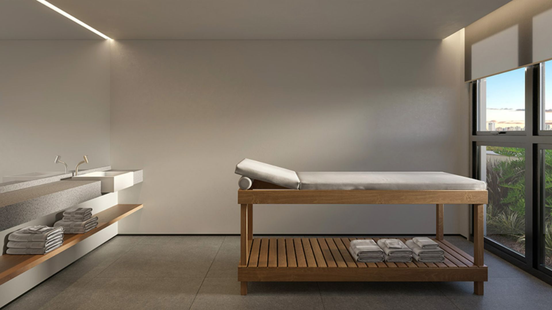 Imagem Apartamento com 1 Quarto à Venda, 26 m²em Vila Clementino - São Paulo