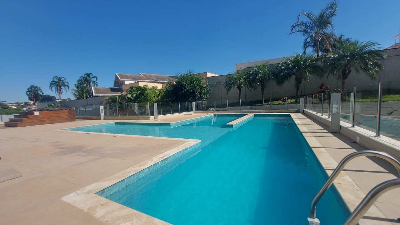 Imagem Apartamento com 2 Quartos à Venda, 82 m²em Cidade Nova - Indaiatuba