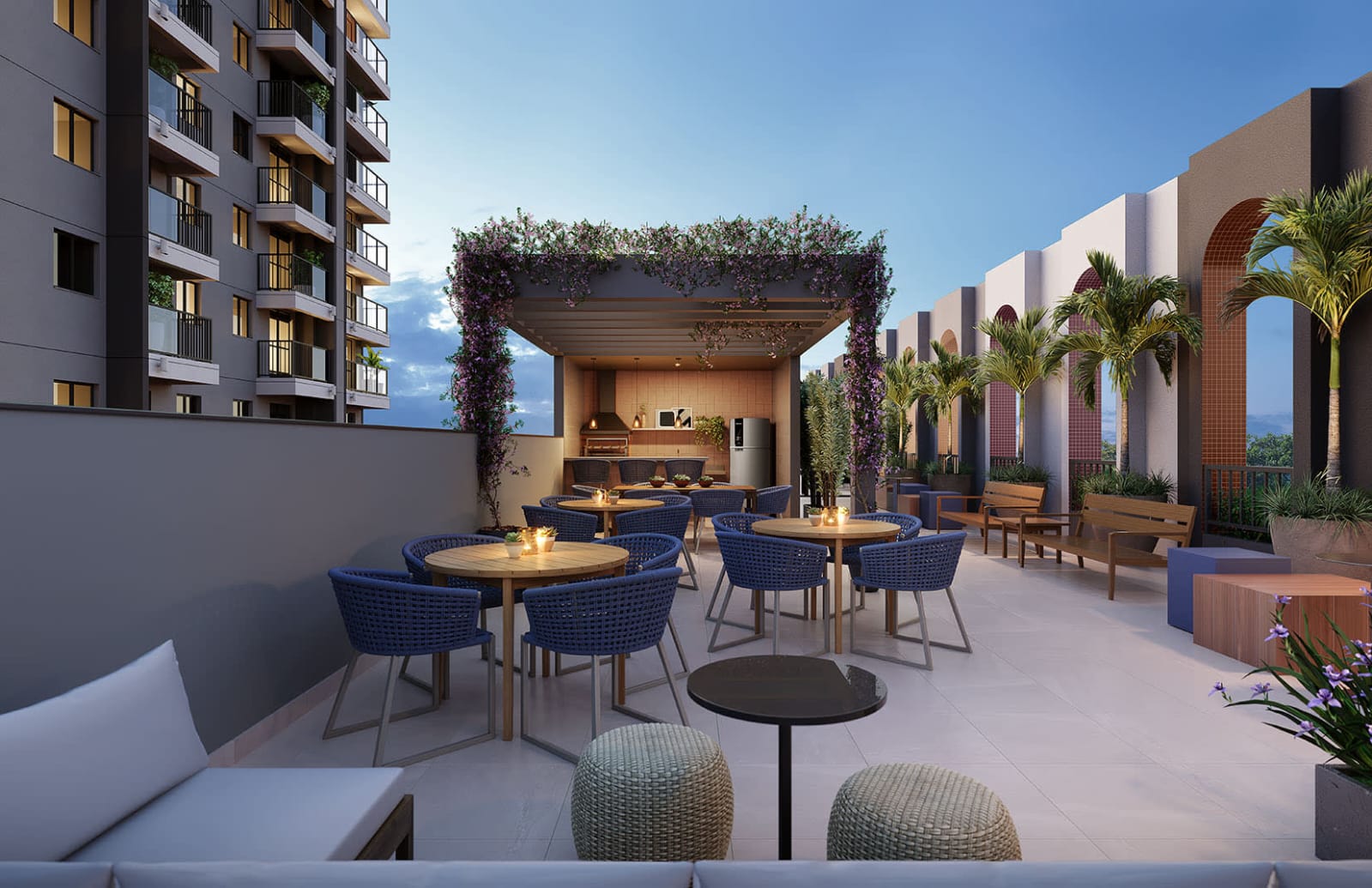 Imagem Apartamento com 1 Quarto à Venda, 33 m² em Santo Cristo - Rio de Janeiro