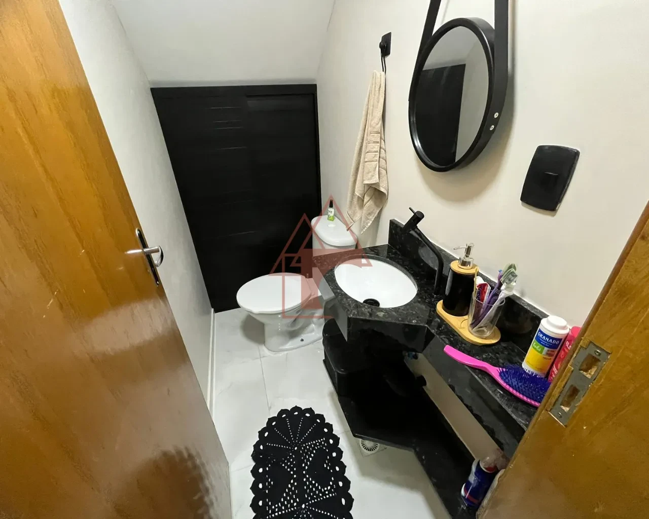 Imagem Sobrado com 2 Quartos à Venda, 70 m² em Vila Ponte Nova - Cubatão