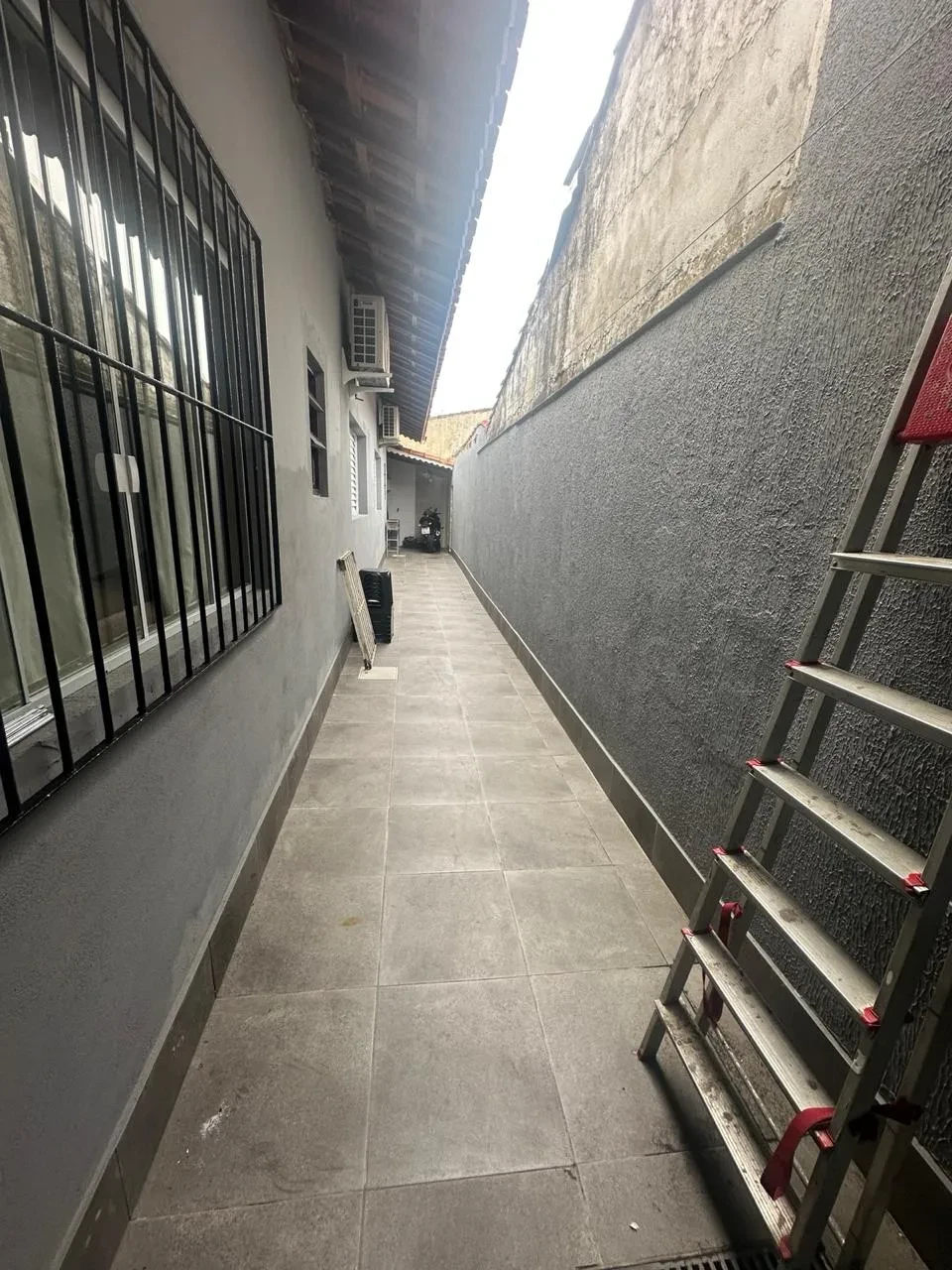 Foto do imóvel: Casa com 2 Quartos à Venda, 125 m² em Maracanã - Praia Grande