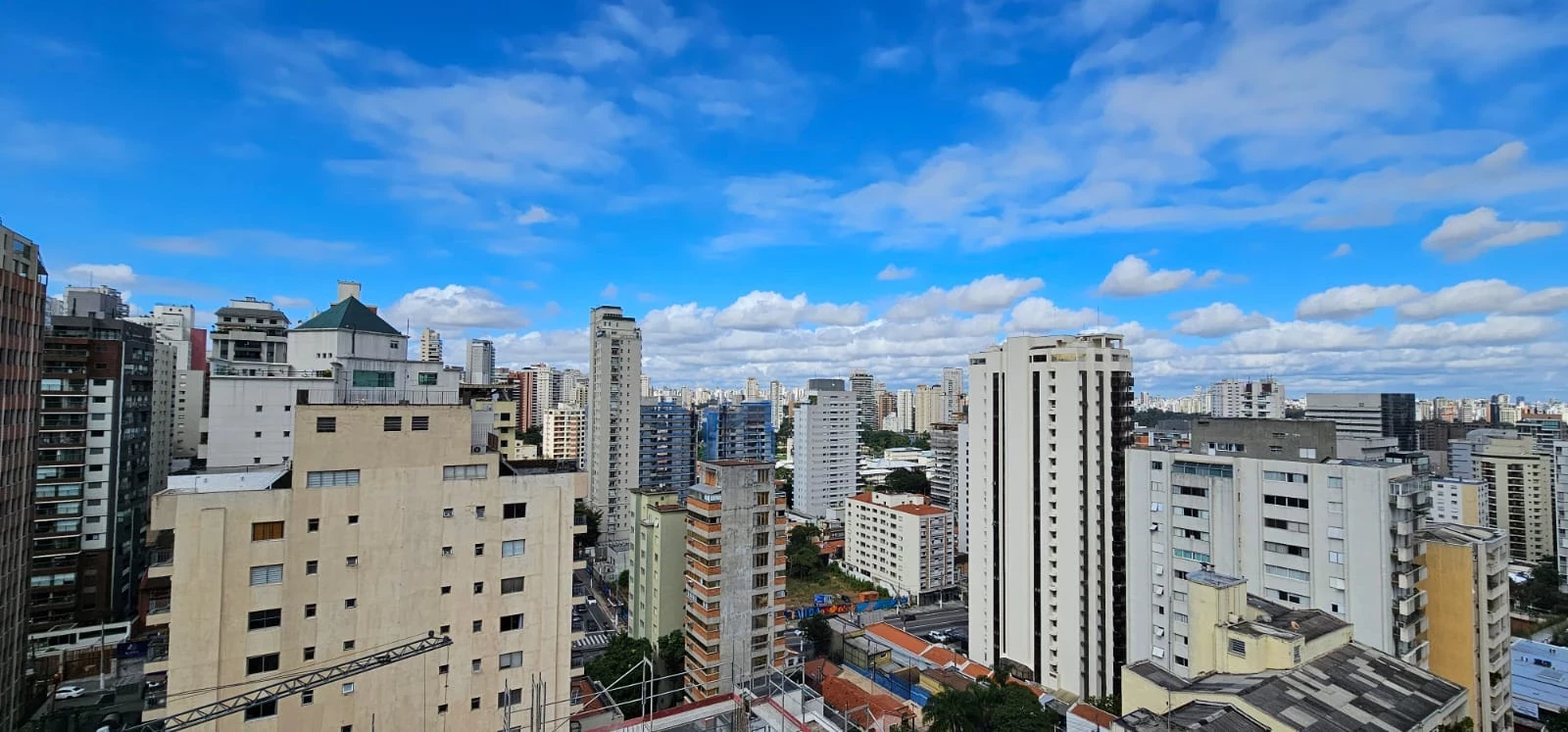 Imagem Apartamento com 4 Quartos à Venda, 27.000 m² em Jardim Paulista - São Paulo