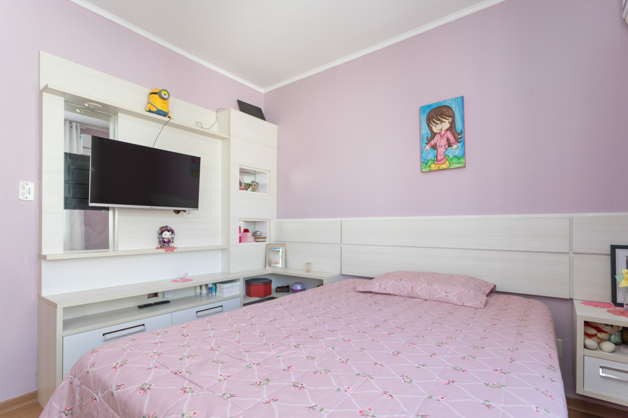 Imagem Cobertura com 2 Quartos à Venda, 80 m² em Vila Ipiranga - Porto Alegre
