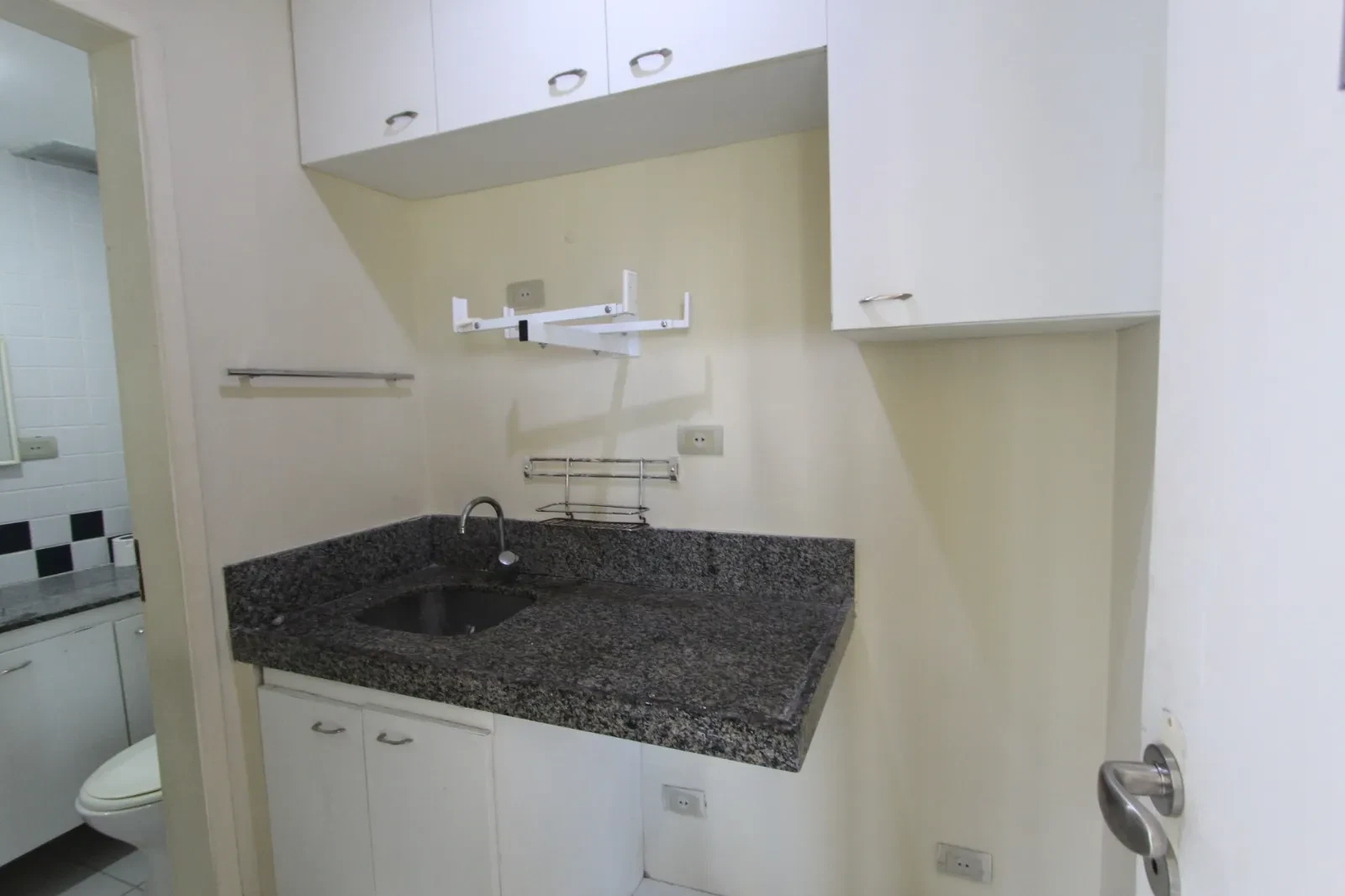 Imagem Imóvel Comercial para Alugar, 60 m² em Espinheiro - Recife