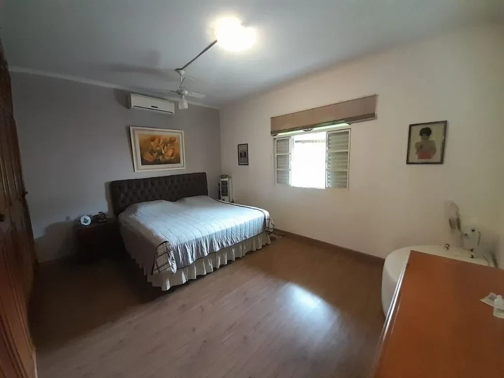 Imagem Casa com 5 Quartos à Venda, 303 m² em Planalto - Belo Horizonte