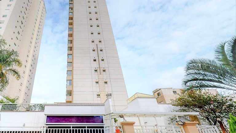 Imagem Apartamento com 2 Quartos à Venda,  em Ipiranga - São Paulo